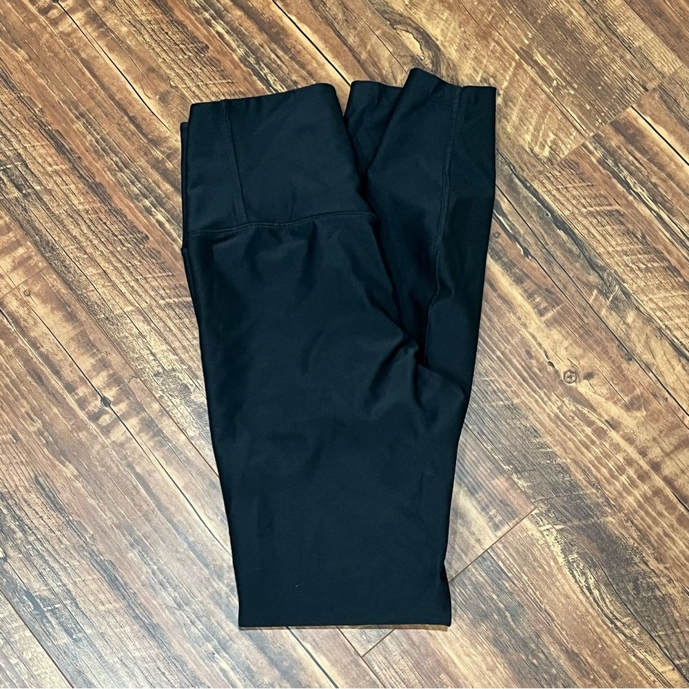Nike Women’s XS Dri-Fit Black Leggings